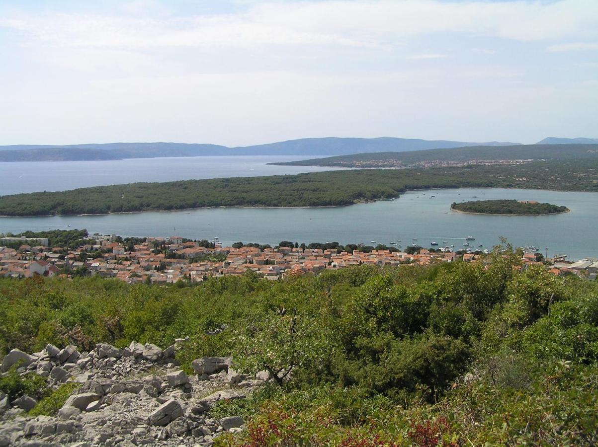 Apartmán Panorama, 100M From The Water, Rebuild 2020, Penthouse, 2 Teracces, Modern Punat Exteriér fotografie